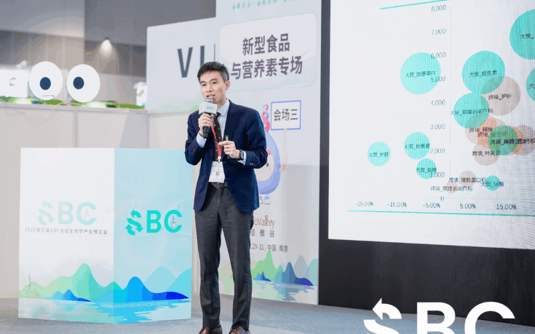 5亿营养品惠商政策投向哪儿？天猫健康划了这三个重点赛道
