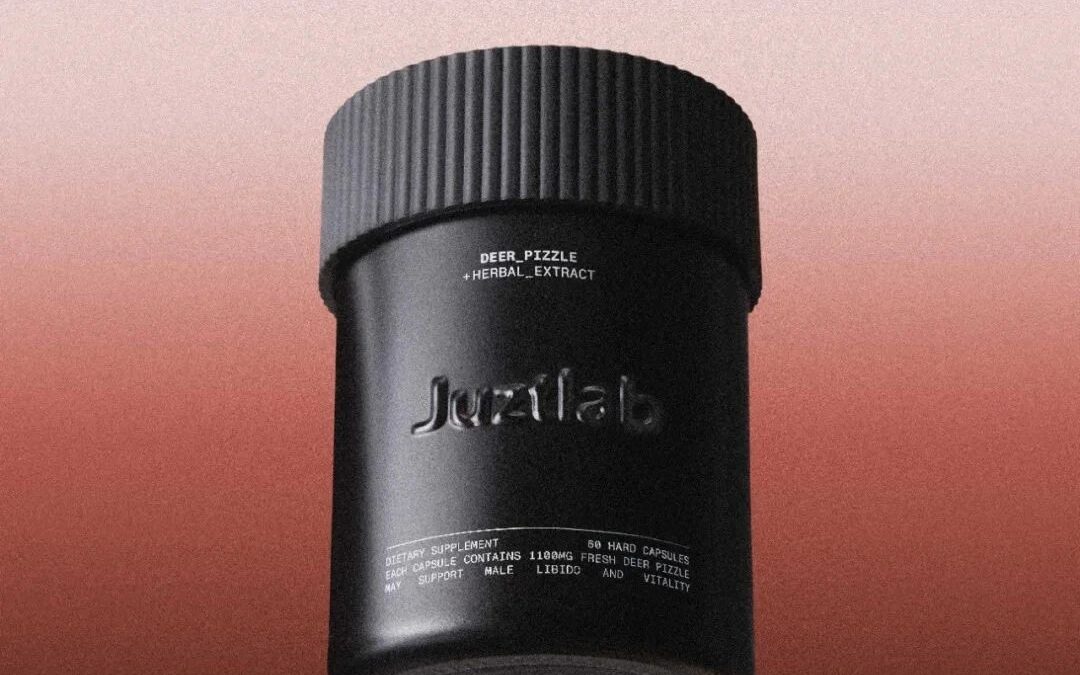 JUZTLAB 草本未来：从初创到爆发，其成长秘籍藏于何处？